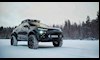 أودي Q6 e-tron Offroad Concept