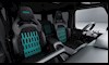 سيارة Sir Class المستنسخة من مرسيدس AMG G 63