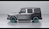 سيارة Sir Class المستنسخة من مرسيدس AMG G 63