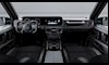 سيارة Sir Class المستنسخة من مرسيدس AMG G 63
