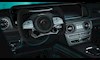 سيارة Sir Class المستنسخة من مرسيدس AMG G 63