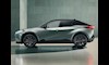 تويوتا  C-HR+ الكهربائية الجديدة