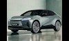 تويوتا C-HR+ الكهربائية تستعد للانطلاق في الأسواق.. شاهدها تويوتا C-HR+ الكهربائية تستعد للانطلاق في الأسواق.. شاهدها