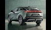 تويوتا  C-HR+ الكهربائية الجديدة