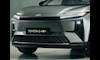 تويوتا  C-HR+ الكهربائية الجديدة
