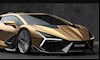 لامبورجيني Revuelto السوبر رياضية