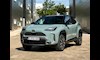 تويوتا Yaris Cross الجديدة