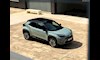تويوتا Yaris Cross الجديدة