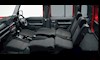 سوزوكي Jimny Nomade الجديدة