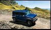 سوزوكي Jimny Nomade الجديدة