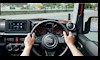 سوزوكي Jimny Nomade الجديدة