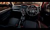 سوزوكي Jimny Nomade الجديدة