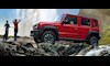 سوزوكي Jimny Nomade الجديدة