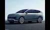 هيونداي Ioniq 9 الكهربائية الجديدة