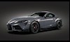 النسخة الأخيرة من تويوتا GR Supra