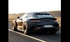 برابوس Rocket GTS الجديدة