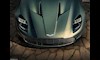 أستون مارتن Vanquish Volante الجديدة