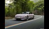أودي E5 Sportback الكهربائية