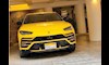 لامبورجيني Urus