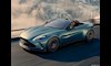 أستون مارتن Vantage Roadster