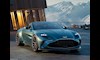 أستون مارتن Vantage Roadster
