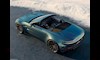 أستون مارتن Vantage Roadster