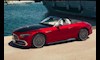 مرسيدس مايباخ SL 680 Monogram Series