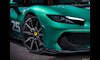 فيراري  296 Speciale الجديدة