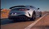  مرسيدس AMG GT 63 4Matic+ الرياضية