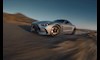مرسيدس تطلق إصدارا خاصا من أيقونتها AMG GT 63 4Matic+