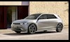 هيونداي IONIQ 5 الكهربائية الفيس ليفت في مصر رسميًا