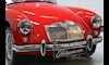 إم جي MGA Austin موديل 1955