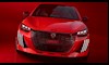 بيجو E-208 GTi الكهربائية الجديدة تنطلق رسميًا