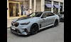 بي إم دبليو M5 بتعديلات مانسوري