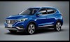 MG ZS موديل 2020.. سيارة صينية «كسر زيرو» بهذا السعر
