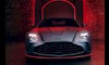 أستون مارتن تطلق أقوى موديلات أيقونتها Vantage