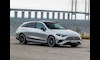 مرسيدس CLA Shooting Brake 