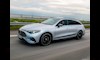 مرسيدس CLA Shooting Brake 