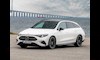 مرسيدس CLA Shooting Brake 