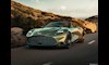 أستون مارتن تططرح سيارتها Vanquish Volante الرودستر بـ24 مليون جنيه.. شاهدها