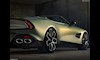 أستون مارتن Vanquish Volante