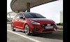 هيونداي i30 فاست باك الجديدة