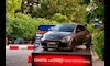 تويوتا ياريس GR Aero Performance