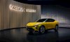 أكورا تكشف عن سيارتها RSX Prototype الاختبارية