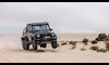 مرسيدس الفئة G تتحول إلى وحش 6X6.. ما القصة؟
