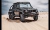 برابوس XLP 800 6x6 Adventure