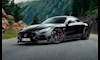  مرسيدس AMG GT 63 S E Performance