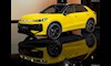 بالصور.. فولكس فاجن تطلق سيارتها T-Roc الجديدة في الأسواق