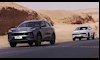 انطلاق جاك JS6 الجديدة لأول مرة في مصر.. أسعار ومواصفات