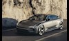 بوليستار تطلق سيارتها الكهربائية Polestar 5 الجران توريزمو
